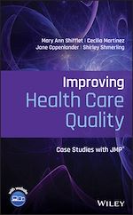 Télécharger le livre :  Improving Health Care Quality