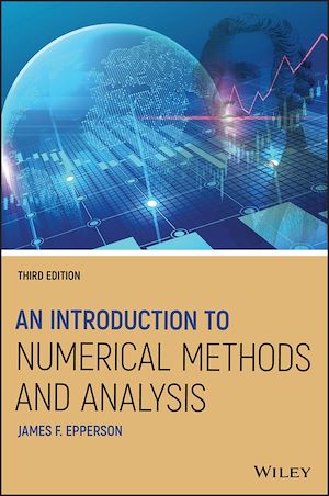 Téléchargez le livre :  An Introduction to Numerical Methods and Analysis