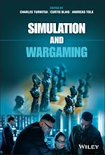 Télécharger le livre :  Simulation and Wargaming