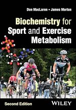 Télécharger le livre :  Biochemistry for Sport and Exercise Metabolism