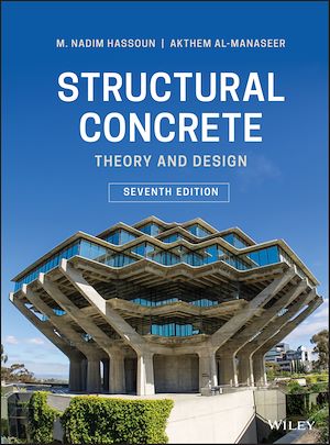 Téléchargez le livre :  Structural Concrete