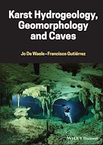 Télécharger le livre :  Karst Hydrogeology, Geomorphology and Caves