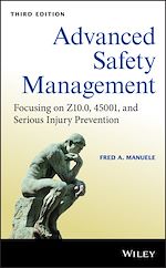 Télécharger le livre :  Advanced Safety Management