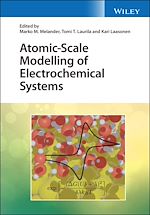 Télécharger le livre :  Atomic-Scale Modelling of Electrochemical Systems