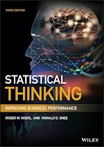 Télécharger le livre :  Statistical Thinking