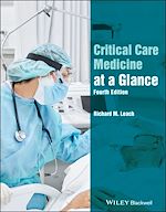 Télécharger le livre :  Critical Care Medicine at a Glance