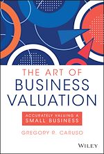 Télécharger le livre :  The Art of Business Valuation
