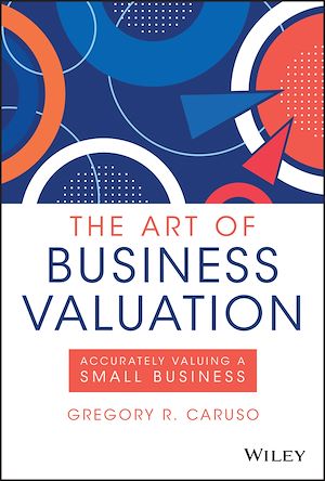 Téléchargez le livre :  The Art of Business Valuation