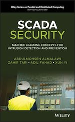 Télécharger le livre :  SCADA Security