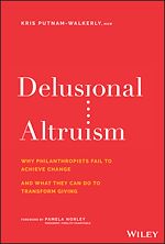 Télécharger le livre :  Delusional Altruism