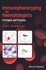Télécharger le livre :  Immunophenotyping for Haematologists