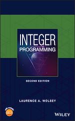 Télécharger le livre :  Integer Programming
