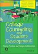 Télécharger le livre :  College Counseling and Student Development