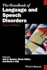 Télécharger le livre :  The Handbook of Language and Speech Disorders