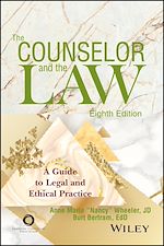 Télécharger le livre :  The Counselor and the Law