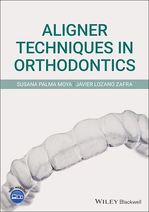 Téléchargez le livre :  Aligner Techniques in Orthodontics