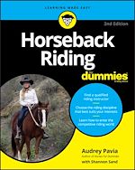 Télécharger le livre :  Horseback Riding For Dummies