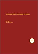 Télécharger le livre :  Organic Reaction Mechanisms 2019