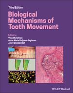 Télécharger le livre :  Biological Mechanisms of Tooth Movement