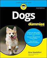 Télécharger le livre :  Dogs For Dummies
