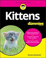 Télécharger le livre :  Kittens For Dummies