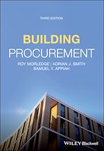 Télécharger le livre :  Building Procurement