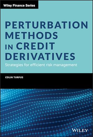 Download the eBook: Perturbation Methods in Credit Derivatives