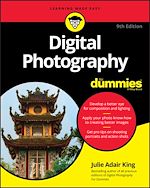 Télécharger le livre :  Digital Photography For Dummies