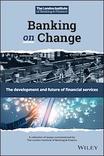 Télécharger le livre :  Banking on Change