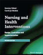 Télécharger le livre :  Nursing and Health Interventions