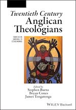 Télécharger le livre :  Twentieth Century Anglican Theologians