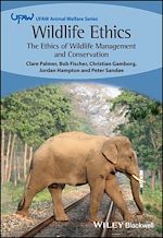 Télécharger le livre :  Wildlife Ethics