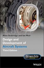 Télécharger le livre :  Design and Development of Aircraft Systems