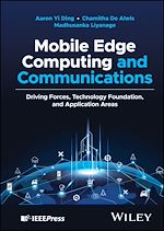 Télécharger le livre :  Mobile Edge Computing and Communications
