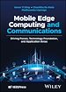 Télécharger le livre :  Mobile Edge Computing and Communications