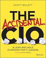 Télécharger le livre :  The Accidental CIO