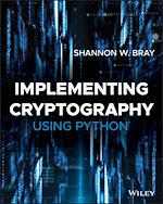 Télécharger le livre :  Implementing Cryptography Using Python