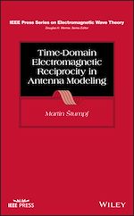 Télécharger le livre :  Time-Domain Electromagnetic Reciprocity in Antenna Modeling