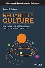 Télécharger le livre :  Reliability Culture