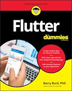 Télécharger le livre :  Flutter For Dummies