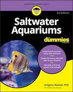 Télécharger le livre :  Saltwater Aquariums For Dummies