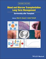 Télécharger le livre :  Blood and Marrow Transplantation Long Term Management