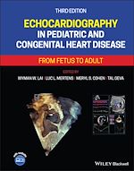 Télécharger le livre :  Echocardiography in Pediatric and Congenital Heart Disease