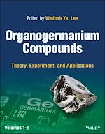 Télécharger le livre :  Organogermanium Compounds