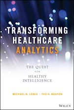 Télécharger le livre :  Transforming Healthcare Analytics