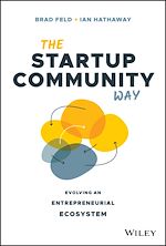 Télécharger le livre :  The Startup Community Way
