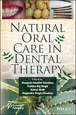 Télécharger le livre :  Natural Oral Care in Dental Therapy