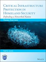 Télécharger le livre :  Critical Infrastructure Protection in Homeland Security