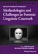 Télécharger le livre :  Methodologies and Challenges in Forensic Linguistic Casework
