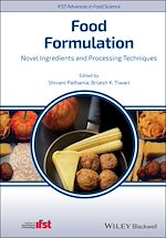 Télécharger le livre :  Food Formulation